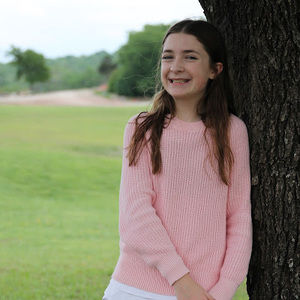 Meet your Posher, Kate